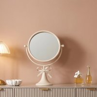 OHS Bow Swing Mirror - Natural