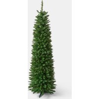 Online Home Shop Enjoy 13% Off OHS Green Pencil Christmas Tree 6ft