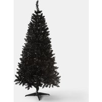 Save 11% on a 6ft Black Christmas Tree at Online Home Shop