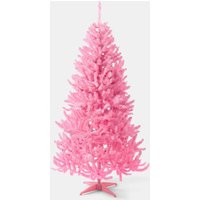 Save 14% on a 6ft Pink Christmas Tree at Online Home Shop