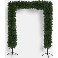 Save 16% on 7ft Green OHS Tree Arch at Online Home Shop