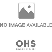 OHS Wall Mounted Towel Holder - Black/Light Wood