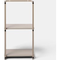 OHS Wall Mounted Towel Holder - Natural