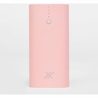 Hopscotch Power Bank, Pink - 4000 mAh