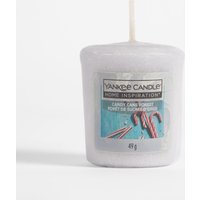 Yankee Candle Votive - Candy Cane Forest