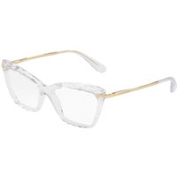 Optical Center Profitez de 16% de réduction sur les lunettes Dolce Gabbana DG 5025