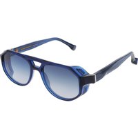 Optical Center Lunettes de soleil lukkas x orlinski lusxro 2606 crbm 5417