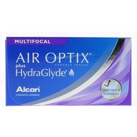 Promotion Optical Center 14% de réduction sur les lentilles Alcon Air Optix