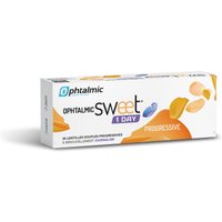 Promotion Optical Center 12% de réduction sur lentilles Ophtalmic SWEET