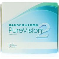Promotion Optical Center 34% de réduction sur les lentilles Bausch Lomb