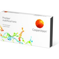 Promotion Optical Center 13% de réduction sur les lentilles CooperVision