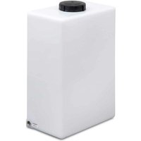 105l Tower Water Tank | Water Storage Tank Transparent Wydale