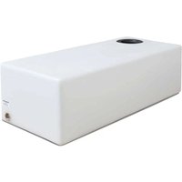 60L Flat Water Tank Wydale