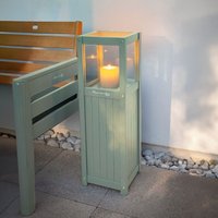 Florenity Verdi Candle Lamp Norfolk Leisure