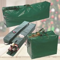 Bosmere Christmas Storage Bags High Quality Polyethelene