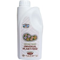 Mr Fothergill's 1 Litre Organic Universal Plant Feed