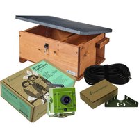 WiFi Hedgehog Box HD Camera Pack