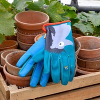 Childrens Gardening Gloves - Hedgehog Design - National Trust Burgon & Ball
