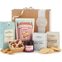Afternoon Tea Hamper Spicers of Hythe