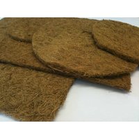 Coir Moisture Mat for Junior Wormery