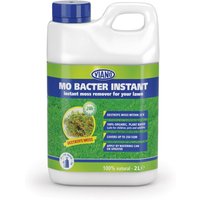 Viano MO Bacter Organic Lawn Moss Killer 2L
