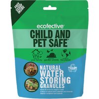 350g Ecofective Water Storing Granules Recyclable Pouch