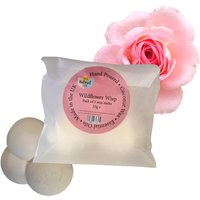 Pack of 3 Wildflower Wisp Coconut Wax Melts The Natural Spa
