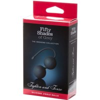 FSOG Tighten and Tense - Liebeskugeln FSOG Tighten and Tense - Liebeskugeln