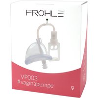 VP003 VS. Solo Extreme Profess - Vaginasauger VP003 VS. Solo Extreme Profess - Vaginasauger