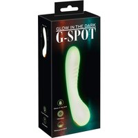 GITD G-Spot Vibrator - Vibrator GITD G-Spot Vibrator - Vibrator