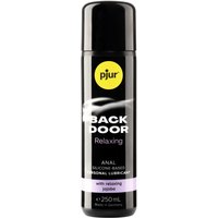 pjur backdoor silicone 250 ml - Gleitgel pjur backdoor silicone 250 ml - Gleitgel