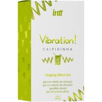Vibration! Caipirinha 15ml - Stimulationsgel Vibration! Caipirinha 15ml - Stimulationsgel