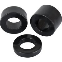 3-teiliges Hodenring-Set „Ball Stretching Kit“, dehnbar 3-teiliges Hodenring-Set „Ball Stretching Kit“, dehnbar