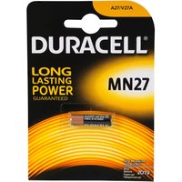 Batterie „High Voltage“, 27A, MN27