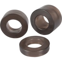 3-teiliges Hodenring-Set „Ball Stretching Kit“ 3-teiliges Hodenring-Set „Ball Stretching Kit“