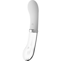 „G-Spot LED Vibrator“, beidseitig verwendbar „G-Spot LED Vibrator“, beidseitig verwendbar