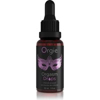 Klitoris-Tropfen „Orgasm Drops“ zum Auftragen, wärmend, 30 ml Klitoris-Tropfen „Orgasm Drops“ zum Auftragen, wärmend, 30 ml