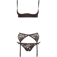 3-teiliges Hebeset 85C Cup