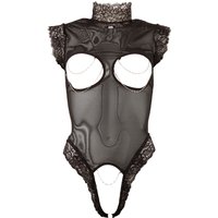 Body mit Stehkragen 85E Cup