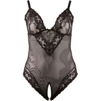 Body aus Powernet 70J Cup