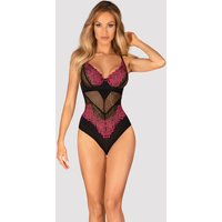 Body „Rosenty“ mit Rosenspitze 70J Cup