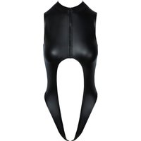 Ouvert-Body im Mattlook 85E Cup