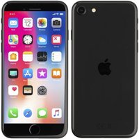 Smartphone »iPhone SE 3.Gen (2022)« 128 GB