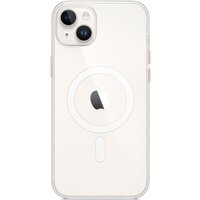 Clear Case fĂĽr iPhone 14 Plus mit MagSafe