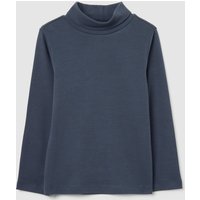 40% Rabatt auf OVS KIDS LangarmBaumwollshirt für Jungen in Blau Gr 67