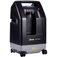 Drive DeVilbiss 10L Home Oxygen Concentrator