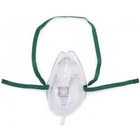 Salter Labs Pediatric Oxygen Mask