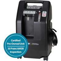 Recertified Drive DeVilbiss Quiet 5L Concentrator