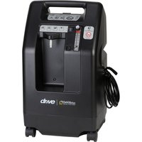 Drive DeVilbiss 5 Liter Oxygen Concentrator