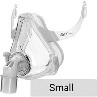 ResMed Airfit F10 Full Face Mask - Small